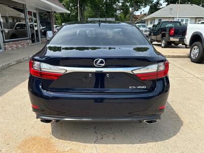 2018 Lexus ES   - Photo 25 - Topeka, KS 66608