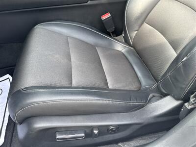2018 Honda Accord Sport - Photo 9 - Topeka, KS 66608
