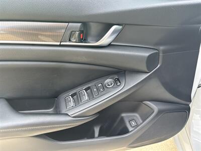 2018 Honda Accord Sport - Photo 8 - Topeka, KS 66608