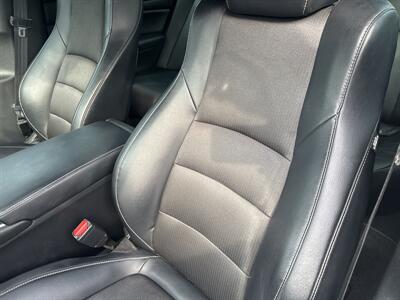 2018 Honda Accord Sport - Photo 9 - Topeka, KS 66608