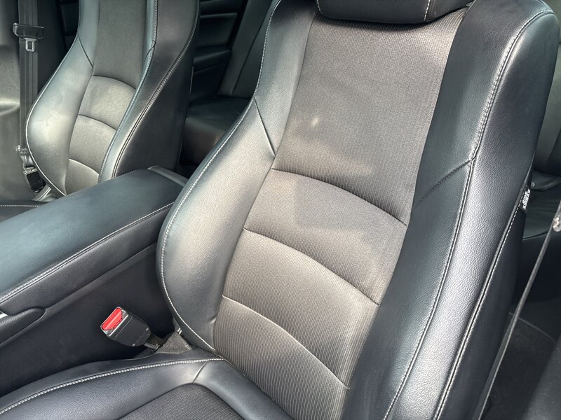 2018 Honda Accord Sport   - Photo 10 - Topeka, KS 66608