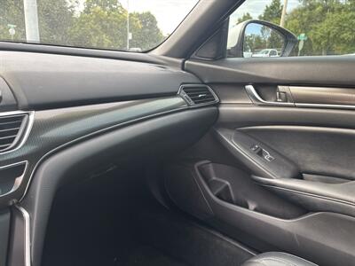 2018 Honda Accord Sport - Photo 15 - Topeka, KS 66608