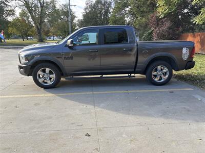 2017 RAM 1500 Rebel - Photo 9 - Topeka, KS 66608