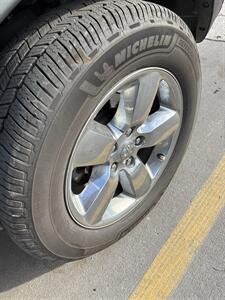 2017 RAM 1500 Rebel - Photo 13 - Topeka, KS 66608