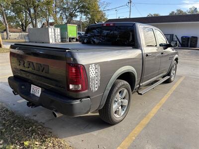 2017 RAM 1500 Rebel - Photo 11 - Topeka, KS 66608