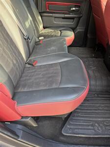 2017 RAM 1500 Rebel - Photo 14 - Topeka, KS 66608