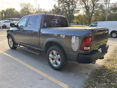 2017 RAM 1500 Rebel - Photo 10 - Topeka, KS 66608