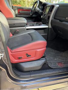 2017 RAM 1500 Rebel - Photo 15 - Topeka, KS 66608