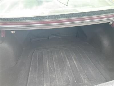 2015 Kia Optima LX   - Photo 21 - Topeka, KS 66608