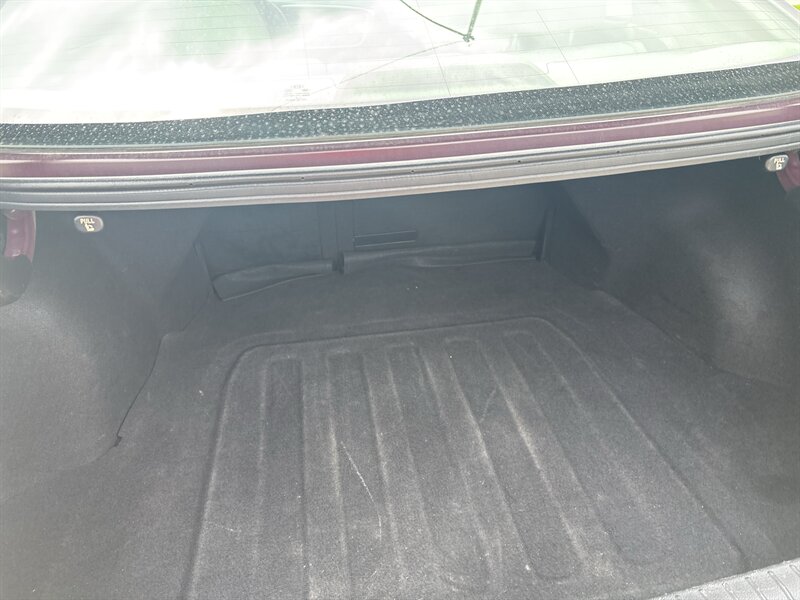 2015 Kia Optima LX   - Photo 21 - Topeka, KS 66608