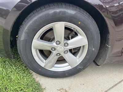 2015 Kia Optima LX   - Photo 7 - Topeka, KS 66608