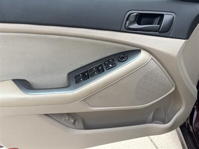 2015 Kia Optima LX   - Photo 11 - Topeka, KS 66608