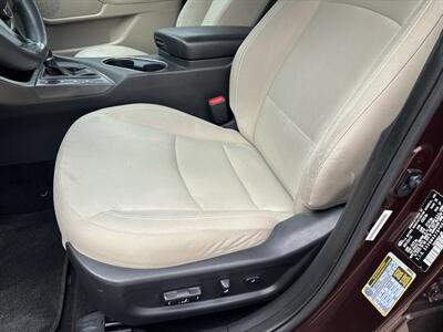 2015 Kia Optima LX   - Photo 12 - Topeka, KS 66608