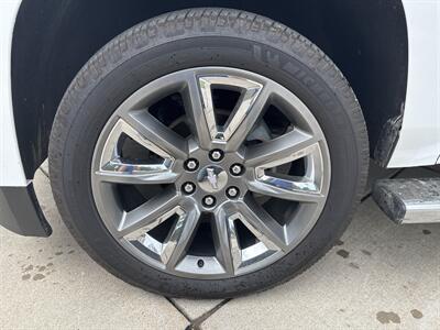 2019 Chevrolet Tahoe LT   - Photo 9 - Topeka, KS 66608