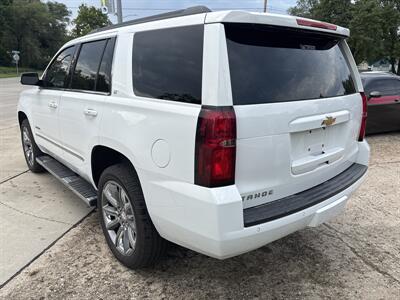 2019 Chevrolet Tahoe LT   - Photo 5 - Topeka, KS 66608