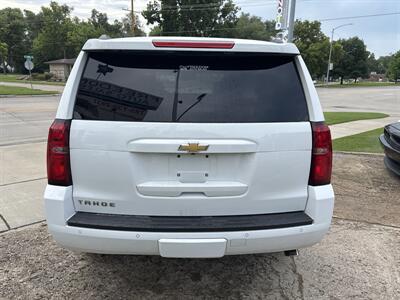 2019 Chevrolet Tahoe LT   - Photo 4 - Topeka, KS 66608