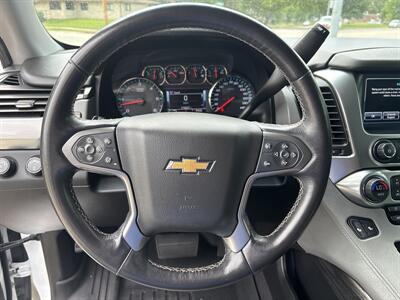 2019 Chevrolet Tahoe LT   - Photo 20 - Topeka, KS 66608