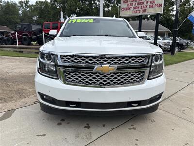 2019 Chevrolet Tahoe LT   - Photo 8 - Topeka, KS 66608