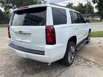 2019 Chevrolet Tahoe LT   - Photo 3 - Topeka, KS 66608