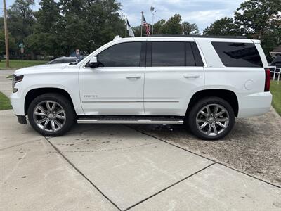 2019 Chevrolet Tahoe LT   - Photo 6 - Topeka, KS 66608