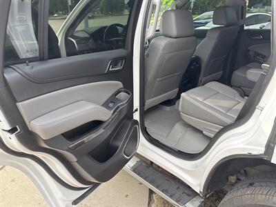 2019 Chevrolet Tahoe LT   - Photo 31 - Topeka, KS 66608