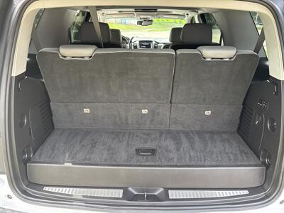 2019 Chevrolet Tahoe LT   - Photo 36 - Topeka, KS 66608