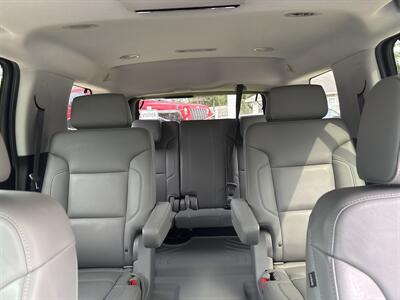2019 Chevrolet Tahoe LT   - Photo 30 - Topeka, KS 66608