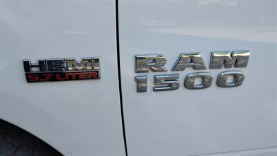 2015 RAM 1500 Big Horn   - Photo 12 - Topeka, KS 66608