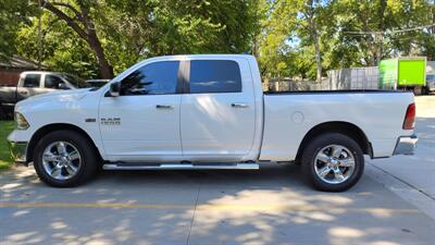 2015 RAM 1500 Big Horn   - Photo 8 - Topeka, KS 66608