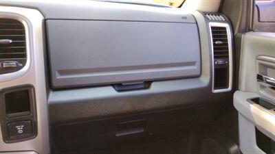2015 RAM 1500 Big Horn   - Photo 27 - Topeka, KS 66608