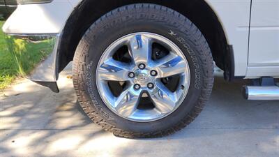 2015 RAM 1500 Big Horn   - Photo 42 - Topeka, KS 66608