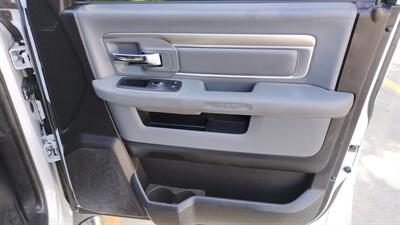 2015 RAM 1500 Big Horn   - Photo 29 - Topeka, KS 66608