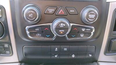 2015 RAM 1500 Big Horn   - Photo 21 - Topeka, KS 66608
