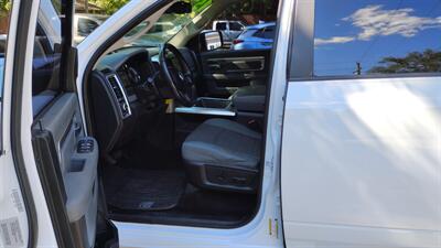 2015 RAM 1500 Big Horn   - Photo 14 - Topeka, KS 66608