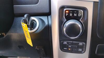 2015 RAM 1500 Big Horn   - Photo 19 - Topeka, KS 66608