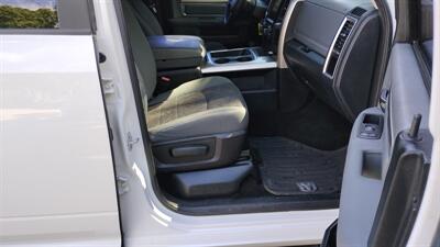 2015 RAM 1500 Big Horn   - Photo 30 - Topeka, KS 66608