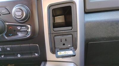 2015 RAM 1500 Big Horn   - Photo 22 - Topeka, KS 66608