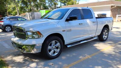 2015 RAM 1500 Big Horn   - Photo 9 - Topeka, KS 66608