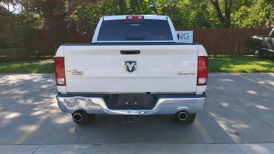 2015 RAM 1500 Big Horn   - Photo 4 - Topeka, KS 66608