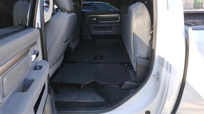 2015 RAM 1500 Big Horn   - Photo 38 - Topeka, KS 66608