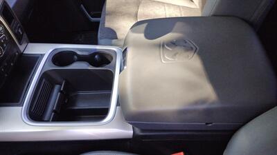2015 RAM 1500 Big Horn   - Photo 24 - Topeka, KS 66608