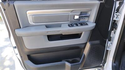 2015 RAM 1500 Big Horn   - Photo 13 - Topeka, KS 66608