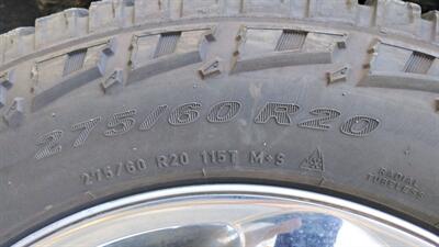 2015 RAM 1500 Big Horn   - Photo 43 - Topeka, KS 66608