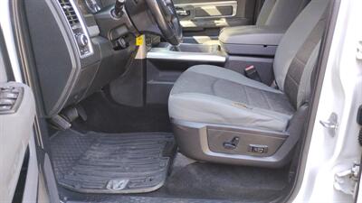 2015 RAM 1500 Big Horn   - Photo 15 - Topeka, KS 66608
