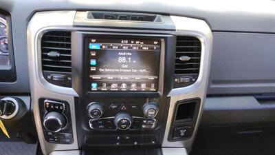 2015 RAM 1500 Big Horn   - Photo 20 - Topeka, KS 66608