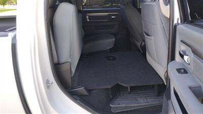 2015 RAM 1500 Big Horn   - Photo 35 - Topeka, KS 66608