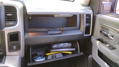 2015 RAM 1500 Big Horn   - Photo 28 - Topeka, KS 66608