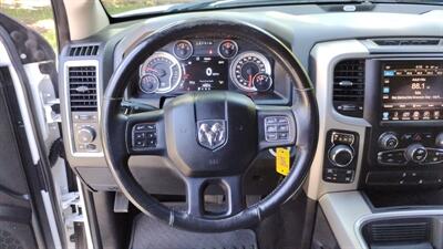 2015 RAM 1500 Big Horn   - Photo 17 - Topeka, KS 66608