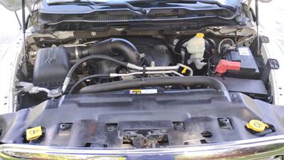 2015 RAM 1500 Big Horn   - Photo 11 - Topeka, KS 66608