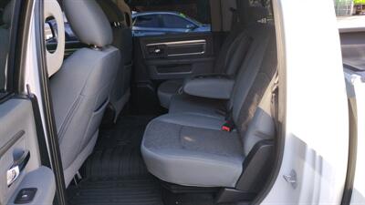 2015 RAM 1500 Big Horn   - Photo 41 - Topeka, KS 66608
